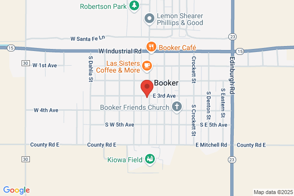 Johnson's Good Samaritan Funeral Service