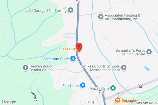 Pizza Hut
