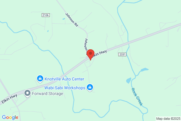 North Wilkesboro Storage & Rental