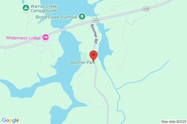 Boomer Community Center