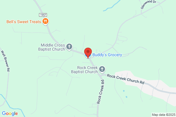 Buddy's Grocery