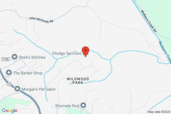 Elledge Services