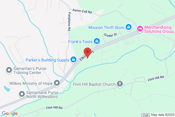 Farm Bureau Ins of Wilkes County