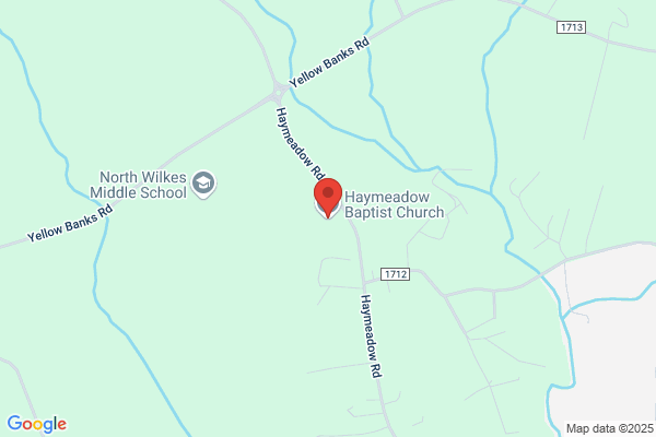 Haymeadow Baptist Church
