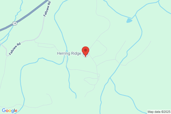 Herring Ridge Camp Harrison