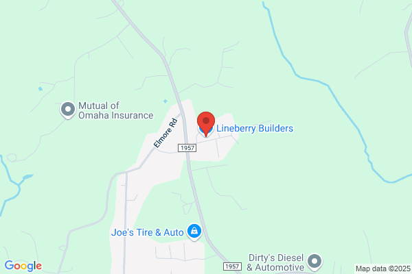 Lineberry Builders LLC