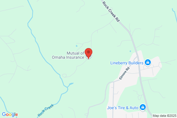 Mutual of Omaha