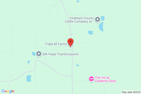 Triple M Farms