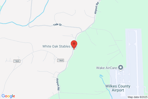 White Oak Stables LLC