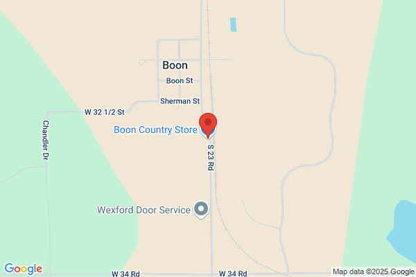 Boon Grocery
