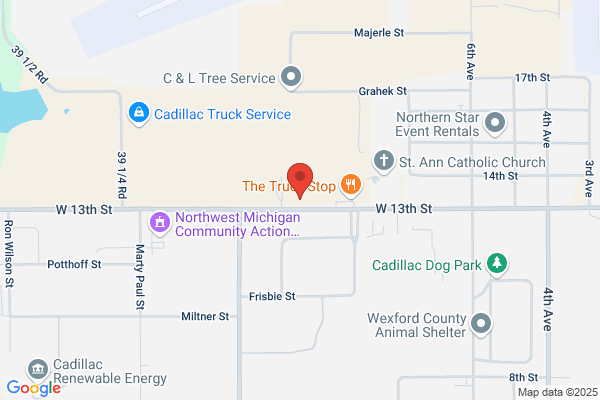 Greater North Services LLC