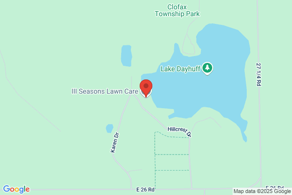 III Seasons Lawn Care