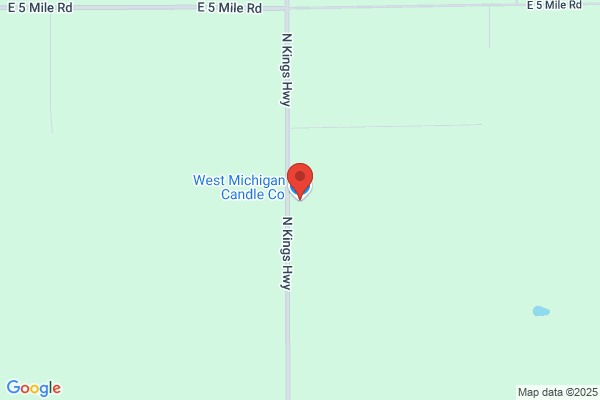 Michigan Candleworks