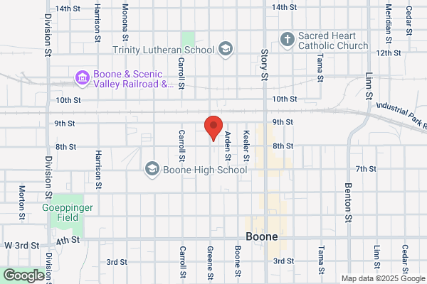 Boone Valley Dental