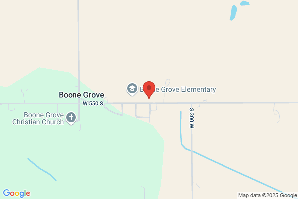 Boone Grove Fire Department