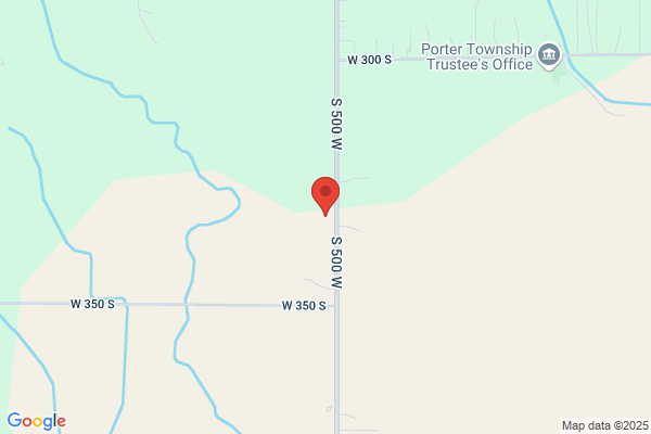 Porter Township School Corporation, Boone Grove School