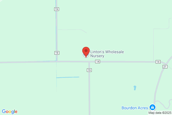 Rust Nursery Wholesale