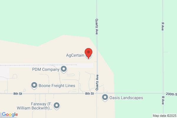 Chesnut Ag Services
