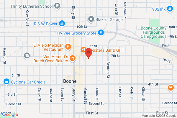 Top & Body Repair, Inc.