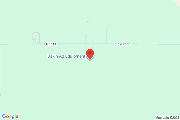 Dakin-Ag Equipment Inc