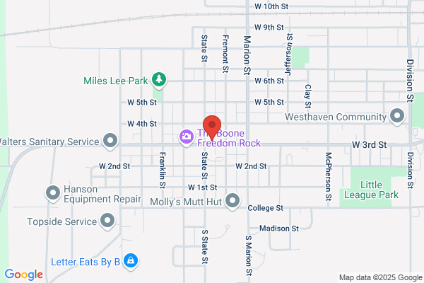 West Side Pub