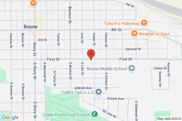 Baldwin Chiropractic Office