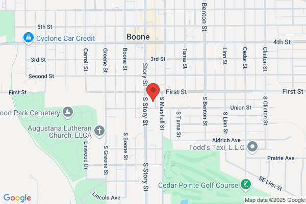 UnityPoint Clinic - Family Medicine
