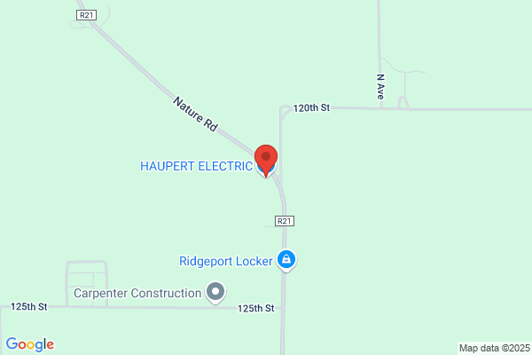 HAUPERT ELECTRIC LLC