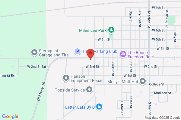 Walters Sanitary Service Inc