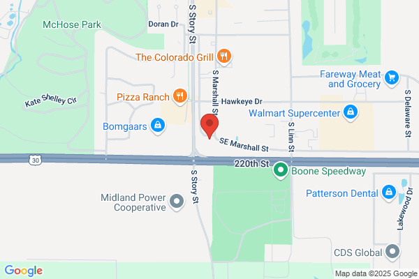 Midwest Dental - Boone