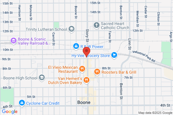 Boone Chamber of Commerce