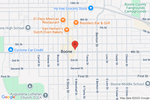 Boone Super Wash Car Wash
