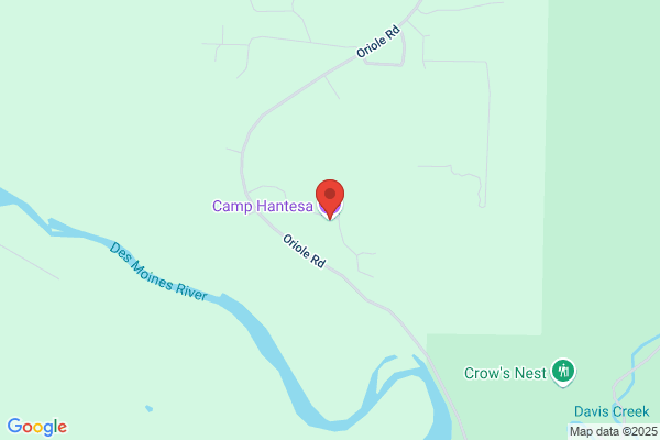 Camp Hantesa