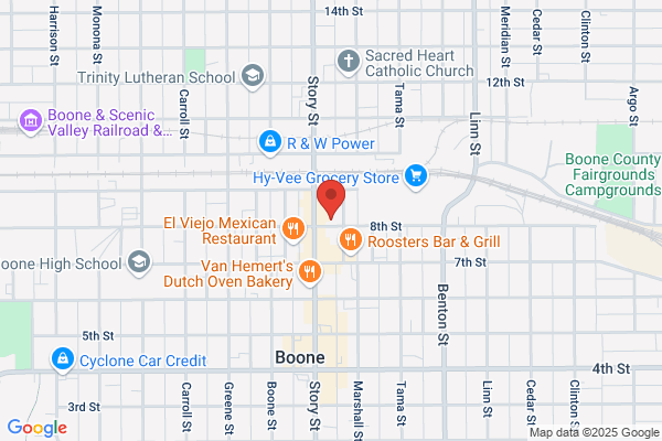 Cardinal Dry Cleaners