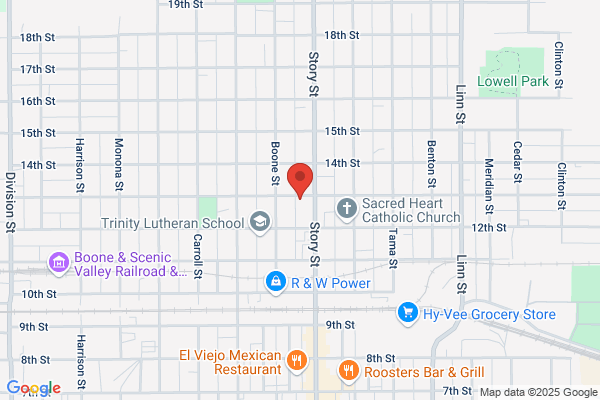 Dma Heating & Cooling