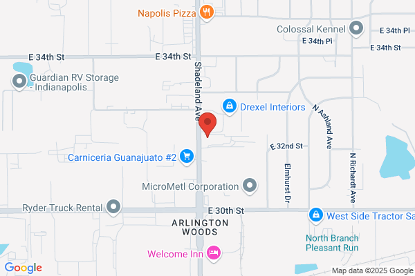 Fairchild Communications Inc