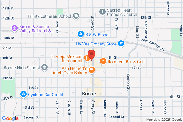 Jimmys Barbeque Pit