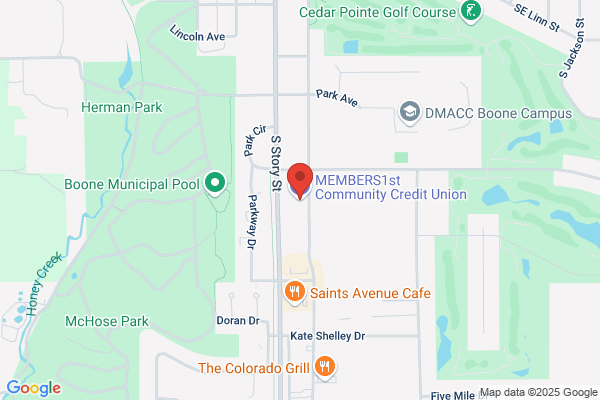 Members 1st Community Credit Union