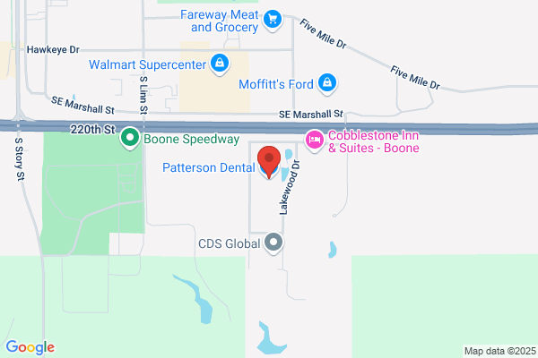 Patterson Dental