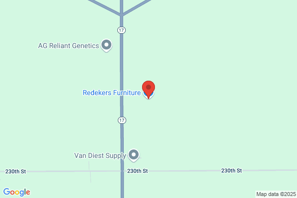 Redekers Furniture & Carpets