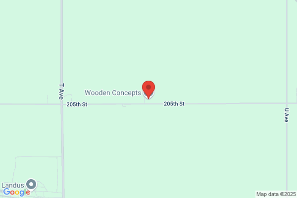 Wooden Concepts