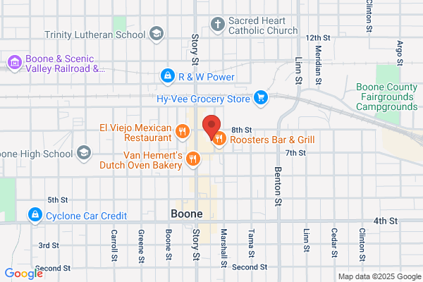 Iowa Realty-Johnson & Sons Inc