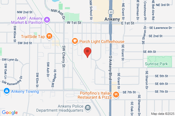 Red Rock Community Action Center