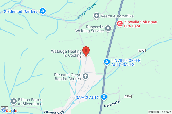 Watauga Heating and Cooling