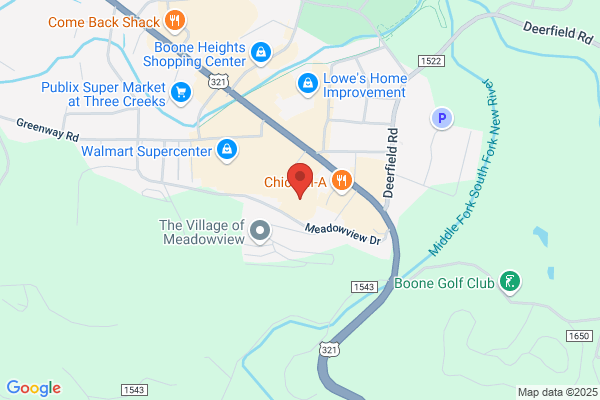 Bitcoin ATM Boone - Coinhub