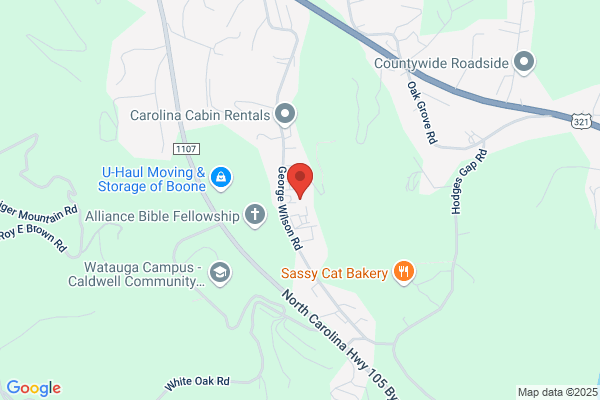 Gallery Woodworking Company