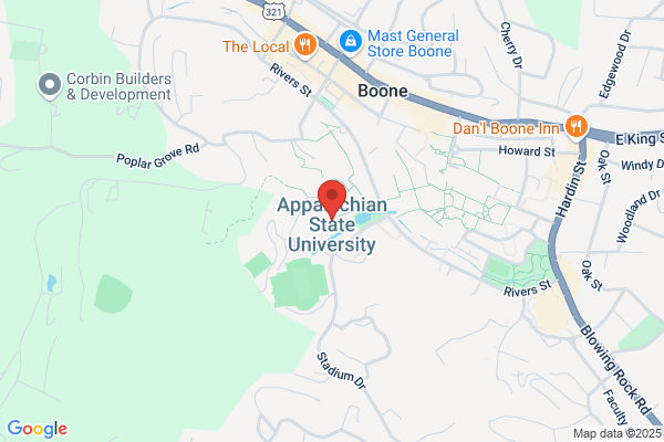 Mountain Alliance