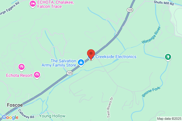 Creekside Electronics, Inc.