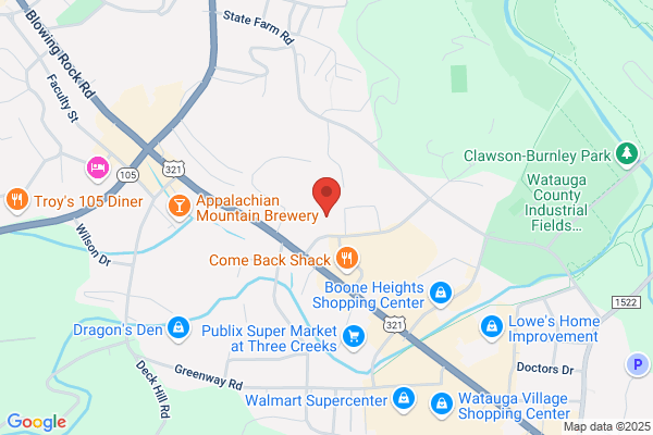 Appalachian Brian Estates Inc