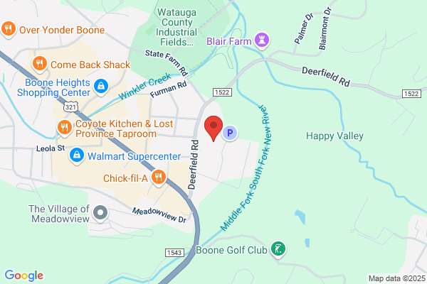 Watauga Medical Center Home Health